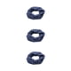 thumbnail image 1 of Minnieouse Bufandas Niños Cálido Algodón Niños Mantón Invierno Moda Niños Bufanda Estampado Patrón Cómodo Conjunto Cabeza Bufandas Niño Type4 NO4 Minnieouse CBP038572, 1 of 6