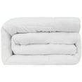 thumbnail image 2 of Legacy Decor All Season Microfiber Down Alternative Comforter, Twin Size, 2 of 5