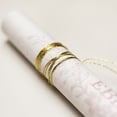thumbnail image 4 of Wedding Star 4416-55 Metallic Gold Twine - Polyester, 4 of 6