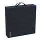 thumbnail image 2 of Alfombrilla de Gimnasio Power Systems Negro Azabache Premium, 2 of 3