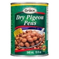 thumbnail image 3 of Pois d'angole secs de Grace, 540ml can, 3 of 7