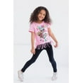 thumbnail image 3 of L.O.L. Surprise! Queen Bee Bon Bon Diva Birthday Little Girls T-Shirt Little Kid to Big Kid, 3 of 5