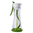 thumbnail image 3 of Salad Dressing Container with Easy Pour and Spill Resistant Spout Salad Dressing Shaker 310ml Kitchen Restaurant Supply, 3 of 6