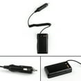 thumbnail image 2 of 1PC Vehicle Power Adapter For Motorola VISAR Series Two-Way Radio Battery Eliminator, 2 of 6