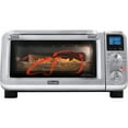 thumbnail image 4 of De'Longhi Livenza 0.5 Cubic Feet Capacity Air Fry Convection Oven, 4 of 7