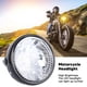 thumbnail image 3 of Faro Luz Delantera De Visión Amplia Luz Amarilla Para Motocicleta ANGGREK, 3 of 7