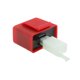 thumbnail image 5 of Relés Intermitente Indicador de Luz Señal 12V Impermeable para Suzuki Sunnimix Intermitente de motocicleta, 5 of 8