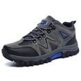 thumbnail image 2 of Zapatos para en El Campo Senderismo Hombres Transpirables Al Aire Libre, 2 of 9