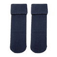 thumbnail image 1 of Calcetines de lana extra gruesos para mujer: calcetines de invierno suaves, cálidos, cómodos e informales, 1 of 5