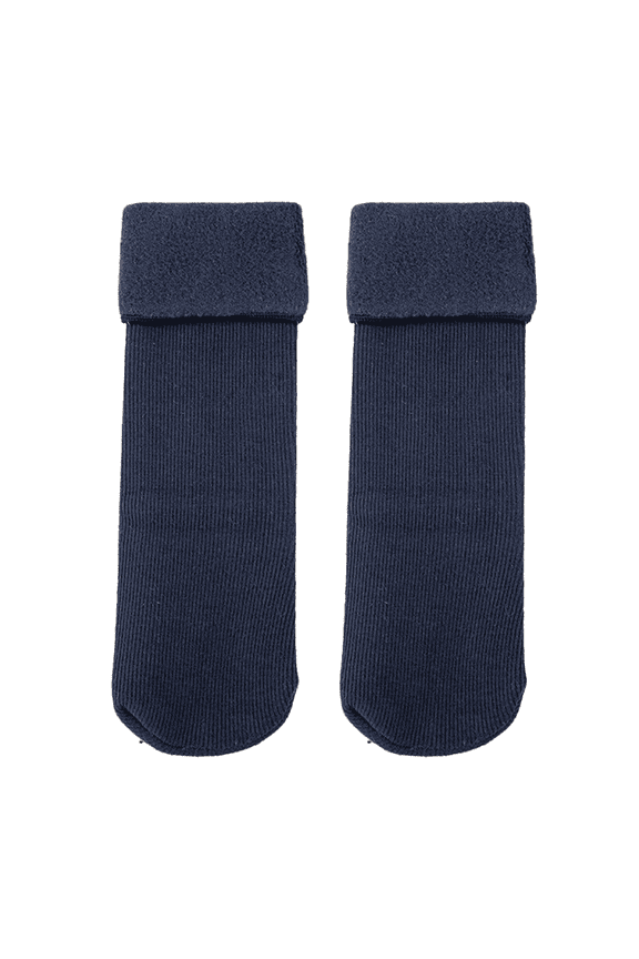 Women's Extra thick wool socks - soft warm comfortable casual crew winter socks