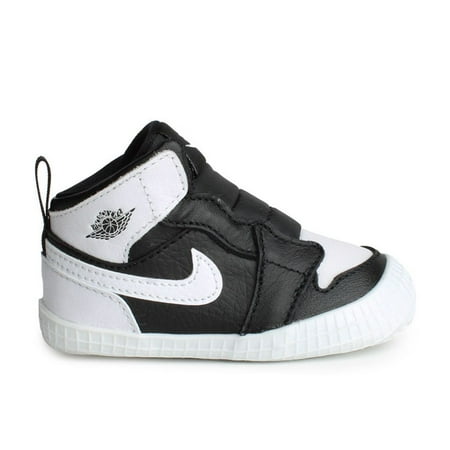 CONVERSE Unisex Infant Infant 1 AT3745 Black/Black