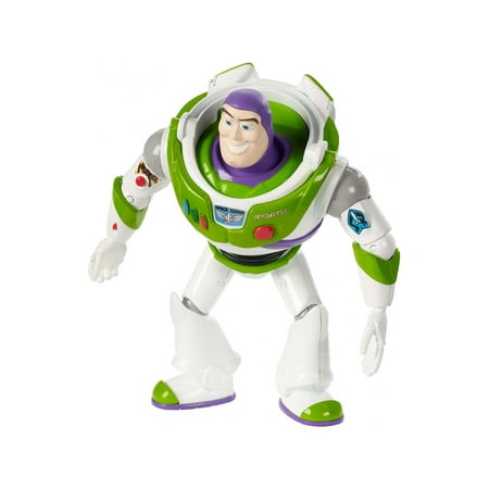Kids Toy Story Buzz Lightyear 7