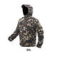 thumbnail image 5 of Minnieouse Chaqueta táctica militar para hombre Manténgase protegido y elegante en cualquier situación Chaqueta táctica de camuflaje Abrigos y chamarras Camuflaje XL, 5 of 6