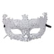 thumbnail image 2 of Cubierta de la mascarada Zulema Glitter Fancy Dress Cosplay para Mujeres, 2 of 7