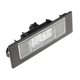 thumbnail image 5 of LED License Plate Lamp for E85 E86 E89 E81 E87 F20 F21 63267193294 6326-7193-294 Rear Bumper Number Plate Lamp Light, 5 of 5