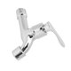 thumbnail image 3 of G1/2" Zinc Alloy Elegant Kitchen Bathroom Faucet Household Accessory, 3 of 4