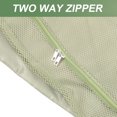 thumbnail image 3 of Contenedor de almacenamiento de ropa Organizador de ropa Maleta Suéter Organizador de ropa Estuche Bolsa, 3 of 6