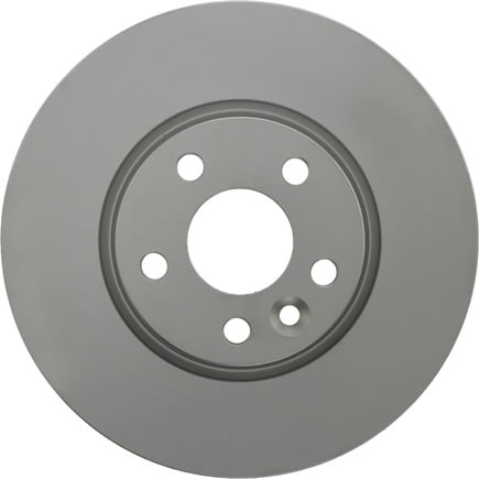 Centric Parts Disc Brake Rotor P/N:320.39040H Fits select: 2011-2018 VOLVO S60, 2012-2018 LAND ROVER RANGE ROVER EVOQUE