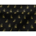 thumbnail image 4 of oneOone Viscose Jersey Fabric Paisley Block Decor Fabric Printed BTY 60 Inch Wide, 4 of 5