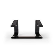 Griffin Elevator Aluminum Laptop Stand for All Size Laptops - Black