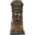thumbnail image 3 of Men's Rocky BearClaw FX 800G Insulated WP Outdoor Boot RKS0399, 3 of 5