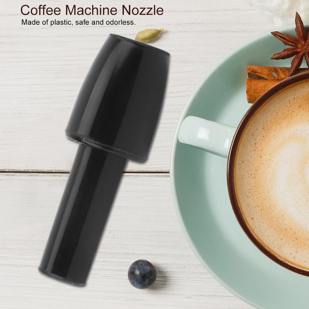 YLSHRF Plastic Coffee Machine Nozzle,Coffee Machine Nozzle,Plastic