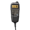 thumbnail image 1 of Command Mic Icom HM195B Command Mic IV para M424/506 negro, 1 of 1