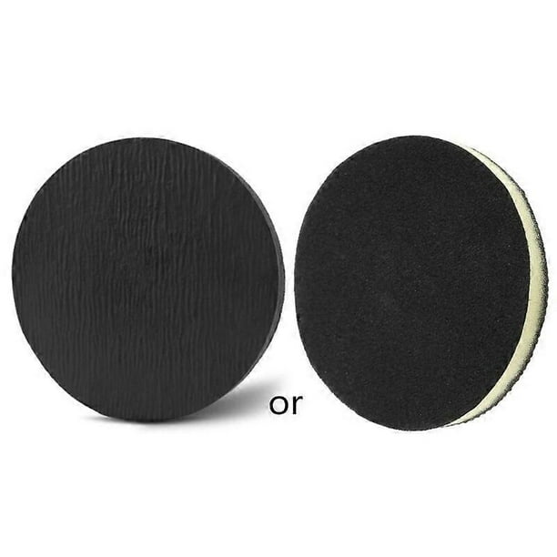 D7WD Car Magic Clay Bar Wax Polish Pad Cleaning Eraser Sponge Block Wash Cleaner