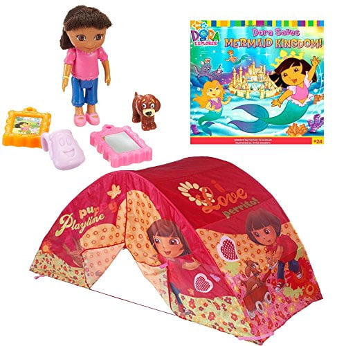 Dora The Explorer Combo Gift Set | My XXX Hot Girl