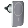 thumbnail image 1 of Belkin Car Vent Mount PRO for MagSafe for Apple iPhone Smartphones - Gray (Used), 1 of 3