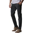 thumbnail image 2 of Pantalones Casuales de Corte Slim Ajustado para Hombre, 2 of 6