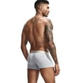 thumbnail image 2 of JOCKMAIL Men Underwear Boxer Shorts Modal Men Underwear Health Care Trunks Boxer Briefs, 2 of 8