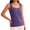 Purple, variant on asjyhkr Womens Tank Tops Thermal Fall Undershirt Square Neck Sleeveless Soft Comfy Lightweight Casual Loungewear Tops(X-Large,Purple)