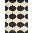 thumbnail image 1 of Safavieh Courtyard Beige Indoor Outdoor Rug - 5'3" x 7'7", 1 of 1