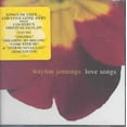 thumbnail image 1 of Waylon Jennings Chansons d'Amour CD, 1 of 3