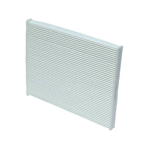 Cabin Air Filter - Compatible with 2013 - 2020 Ford Fusion 2014 2015 2016 2017 2018 2019