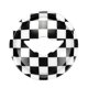 thumbnail image 1 of Embellecedor de tapa con emblema y logotipo para volante de la serie F, F54, F55, F56, F57 y F60, 1 of 5