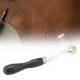 thumbnail image 1 of Leather Spacer,DIY Leather Craft Sewing Leather Craft Stitch Marker Innovative Solution, 1 of 10
