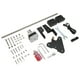 thumbnail image 1 of Accesorios De Impresora, Unidad Directa Portátil Liviana, Kit De Actualización De Doble Eje Z, Alta Dureza Para Impresora 3D Para Imprenta ZAQW 3D Printer Parts, 1 of 8
