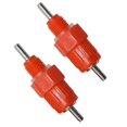 thumbnail image 1 of Bebedero automático para aves de corral de 50 piezas LingWen 9024715560599, 1 of 1