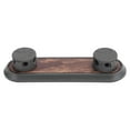 thumbnail image 1 of Cable Clip, Wire Clamp 2.8In Wood Practical  For Bedrooms For Studies For Offices For Home, 1 of 8