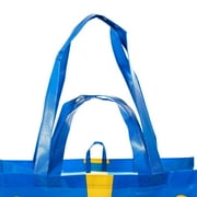 Large Double Handle Bag