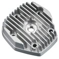 thumbnail image 2 of O.S. Engines 26904000 Cylinder Head 65AX Vehicle Part, 2 of 3