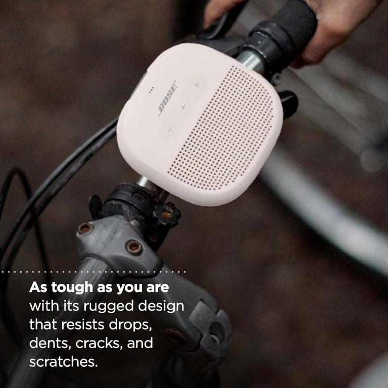 Portable Speaker Bag for Bose SoundLink Micro Bluetooth Speaker