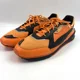 thumbnail image 4 of PU & MA BMW Motorport X Low Racer Orange Glow Athletic Shoes Men's Size 12, 4 of 6