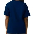 thumbnail image 2 of Gildan Boys/Girls Cotton Lightweight T-Shirt, 2 of 4