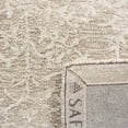thumbnail image 6 of SAFAVIEH Glamour Igna Damask Area Rug, Beige/Ivory, 9' x 12', 6 of 7