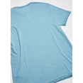 thumbnail image 3 of Camiseta Lucky Brand Venice Burnout con cuello de muesca para hombre, 3 of 3