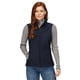 thumbnail image 3 of Regatta - Chaleco Softshell de 3 Capas Octagon II para Mujer (Azul marino), 3 of 4