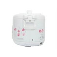 thumbnail image 4 of Tayama Automatic Rice Cooker & Food Steamer 8 Cup, 4 of 7